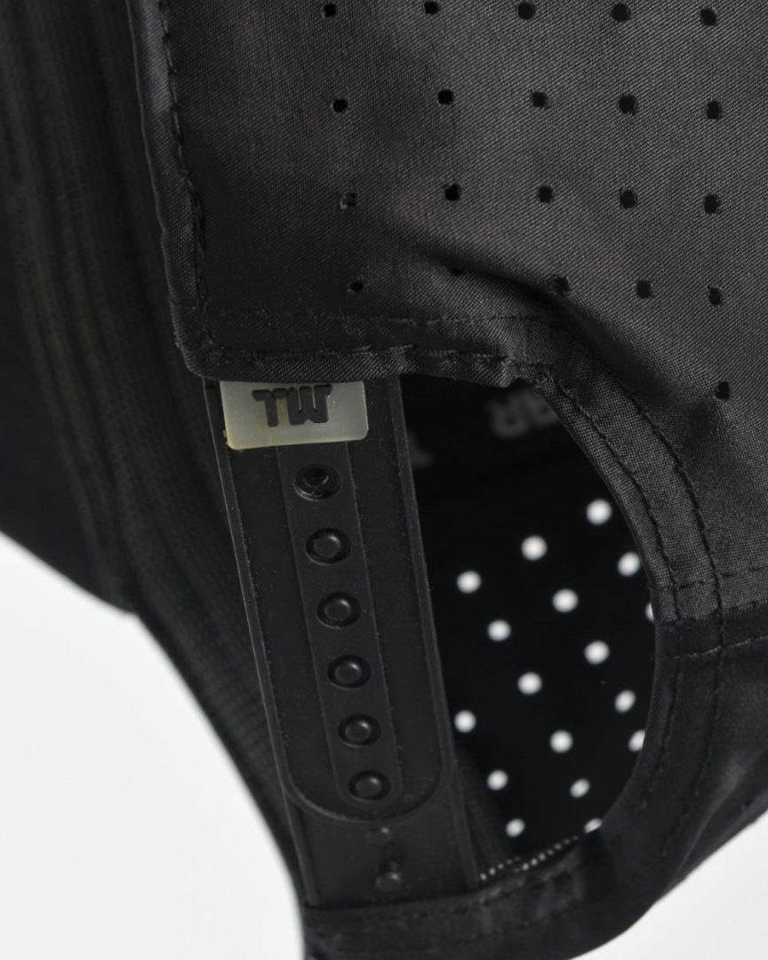 Stinger Black Hat - Black