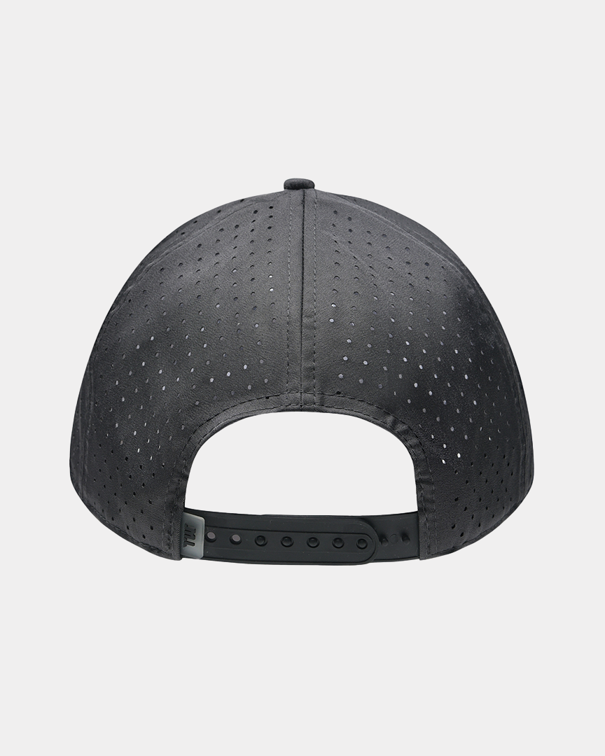 Links Charcoal Hat - Charcoal