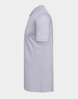 Pinnacle 2.0 Polo Light Grey - Grey