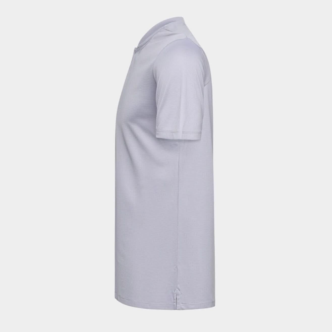 Pinnacle 2.0 Polo Light Grey - Grey