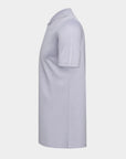 Pinnacle 2.0 Polo Light Grey - Grey