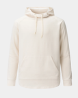 Scuba Ecru Hoodie - Ecru