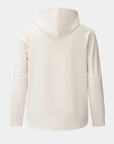 Scuba Ecru Hoodie - Ecru