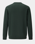 Meridian Dark Green Crewneck