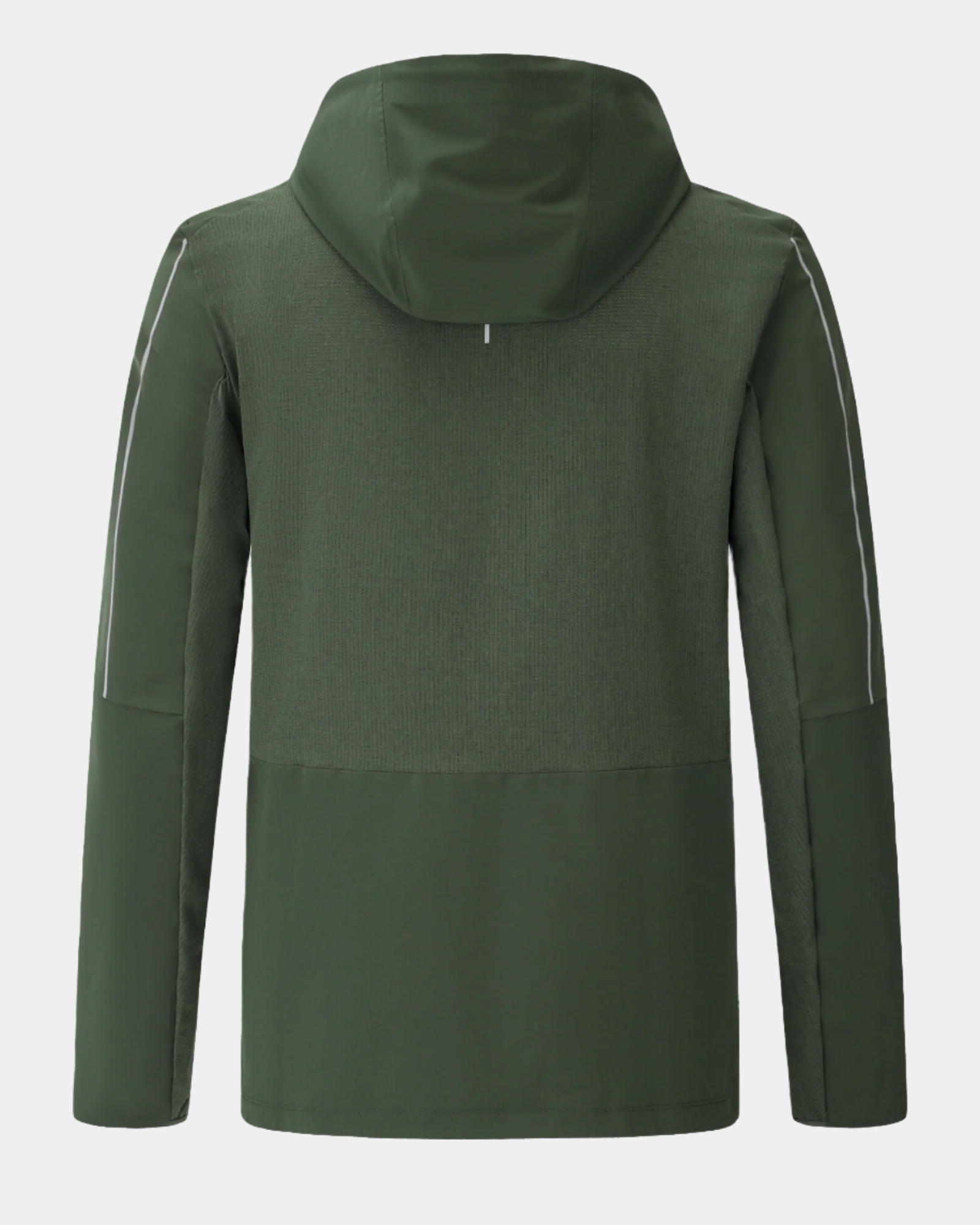 Expedition Performance Fabric Jacket Fern Green - Green