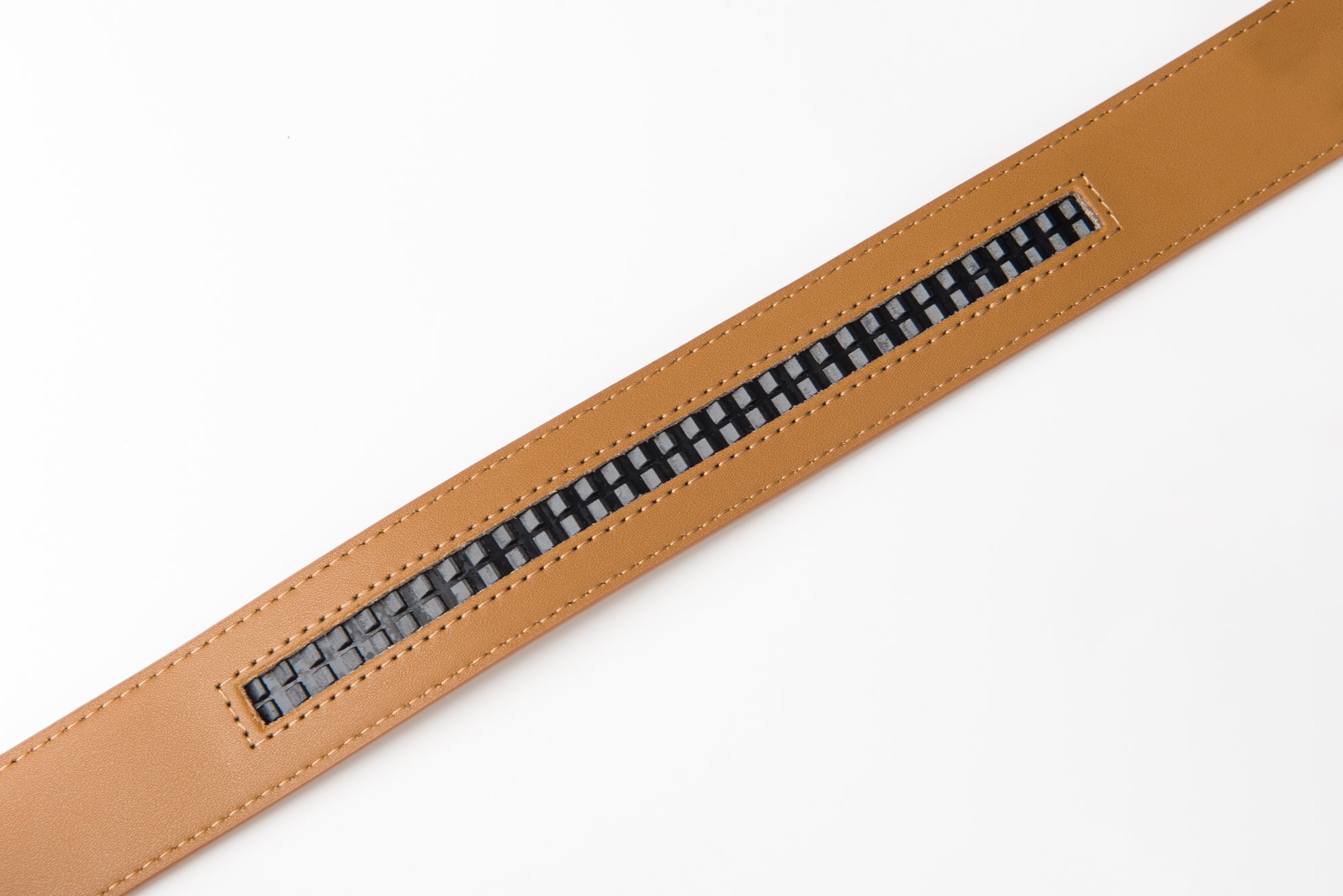 Infinite Belt Light Tan - Tan