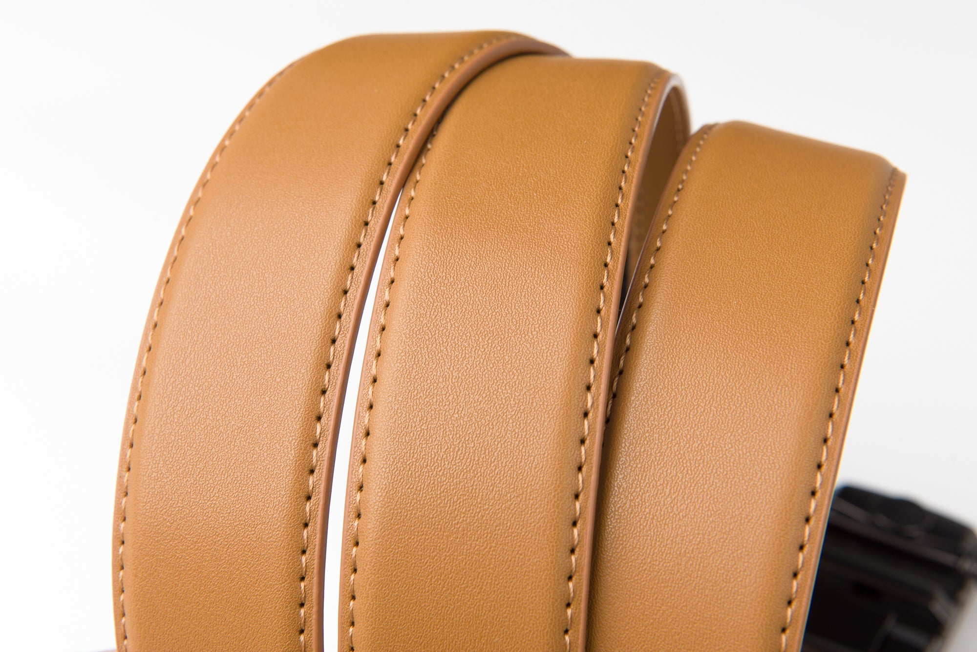 Infinite Belt Light Tan - Tan