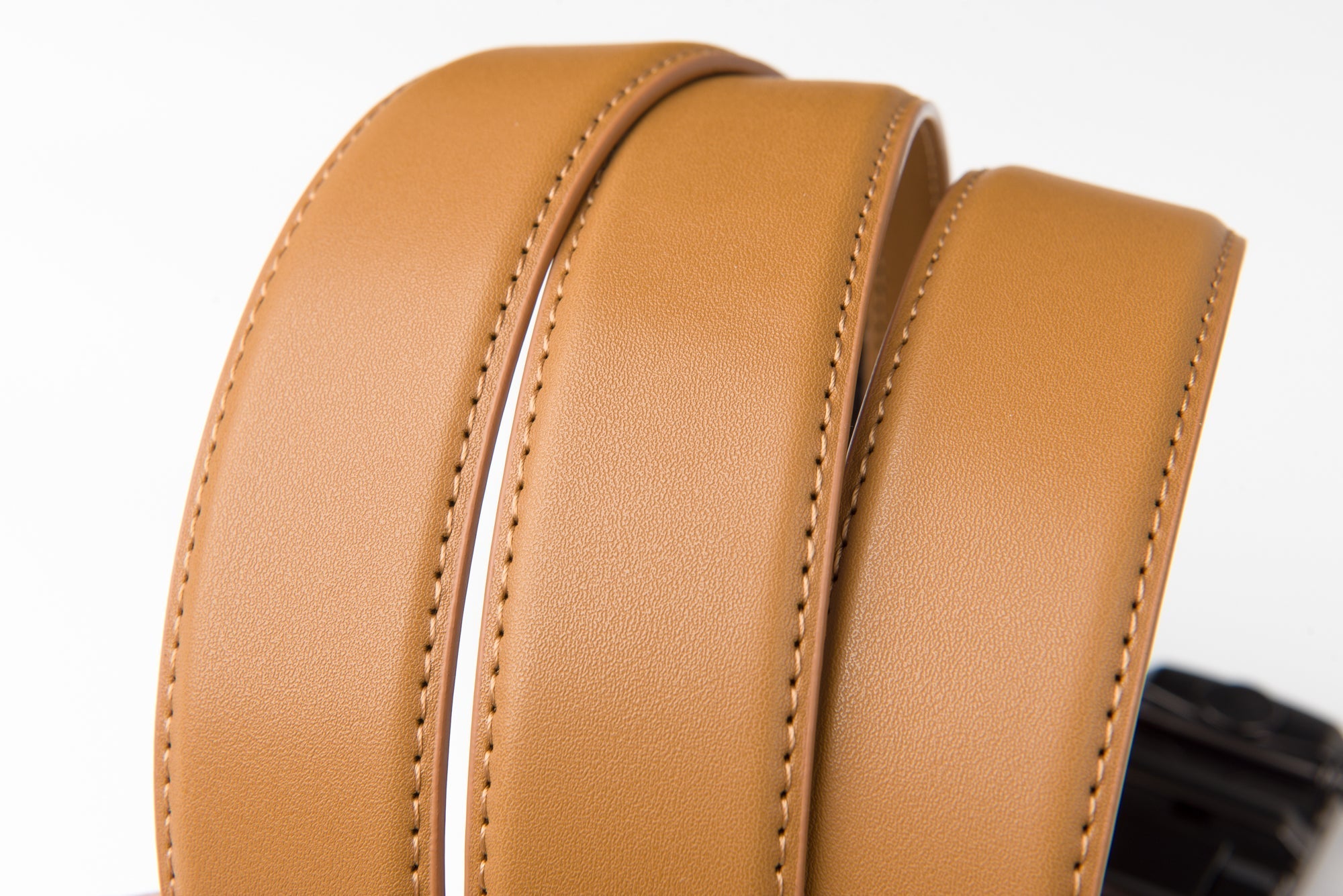Infinite Belt Light Tan - Tan