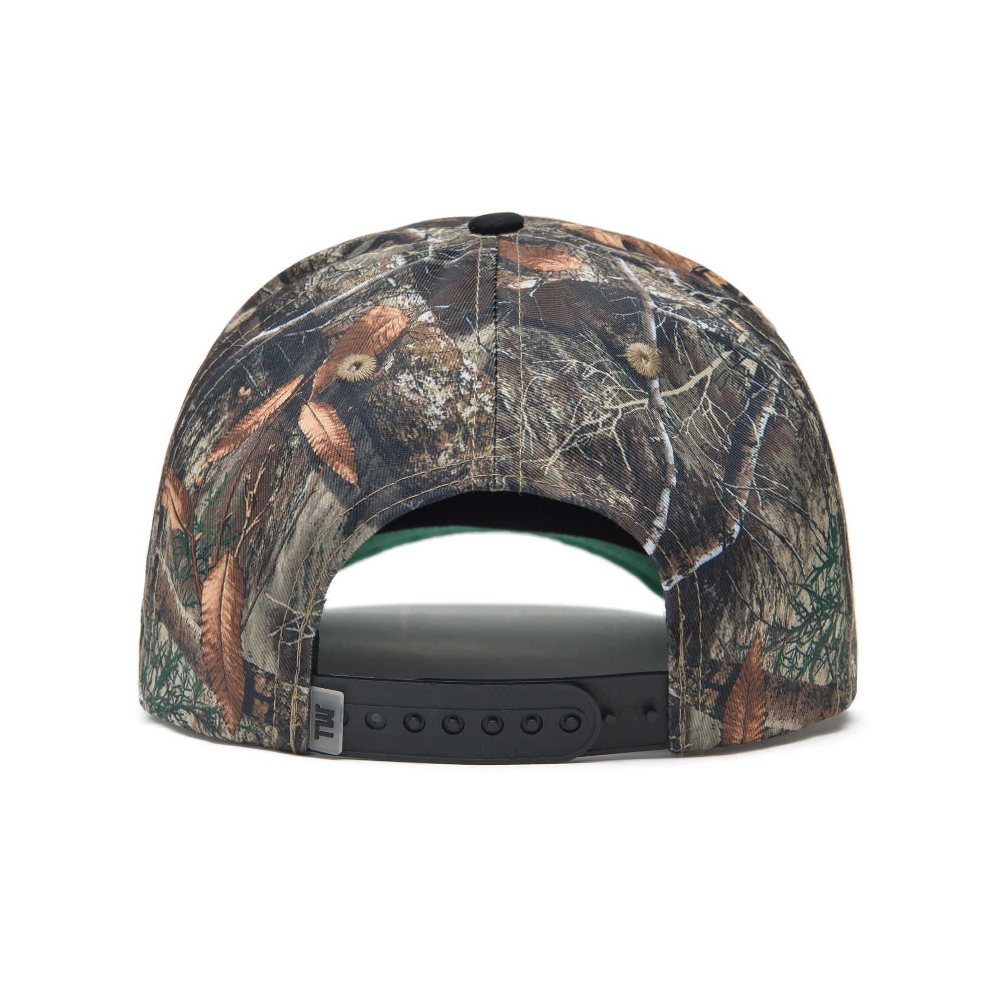 North Texas Camo Hat