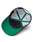 North Texas Camo Hat