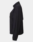 Drive Womens Jacket Black - Black