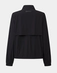 Drive Womens Jacket Black - Black
