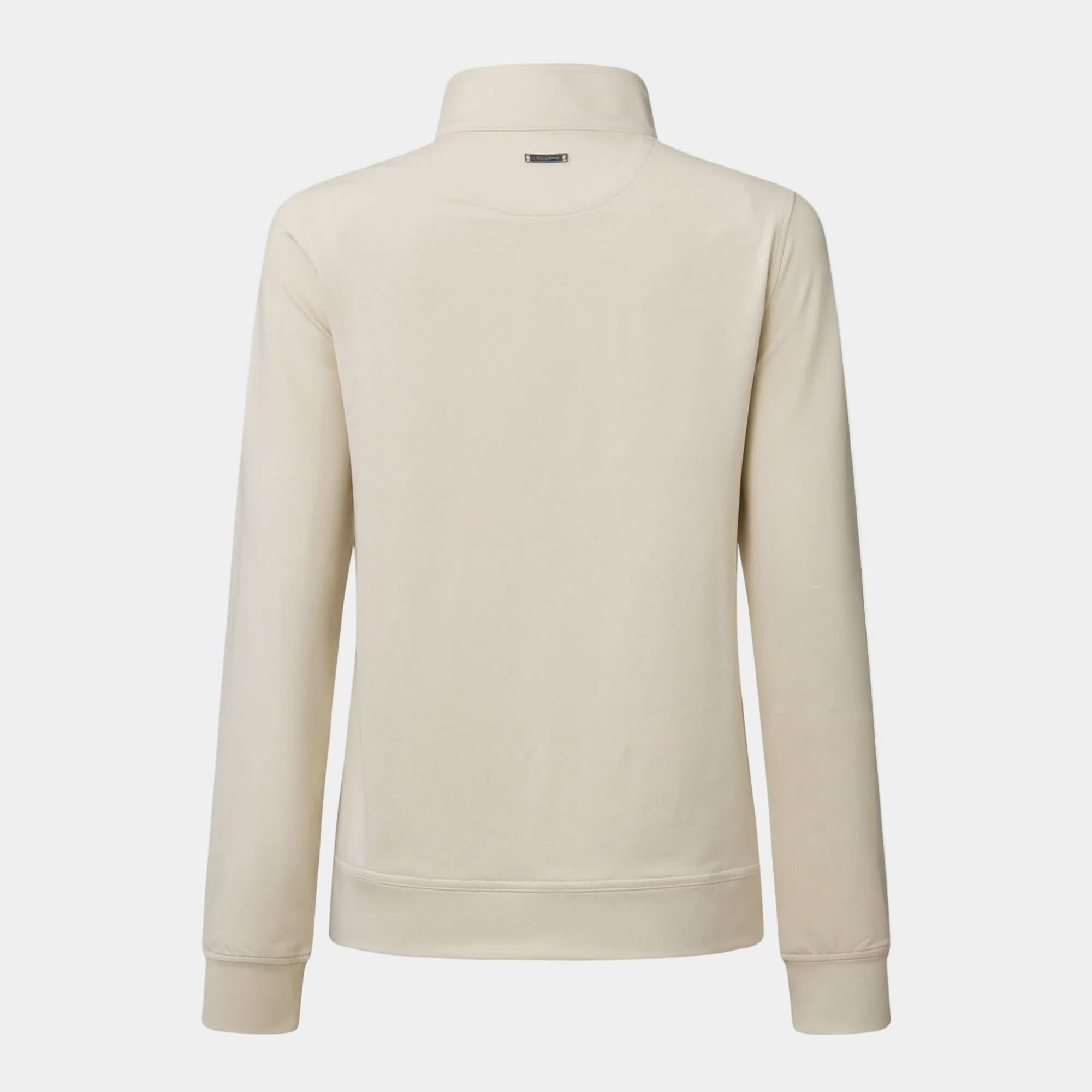 Vista Womens Q-Zip