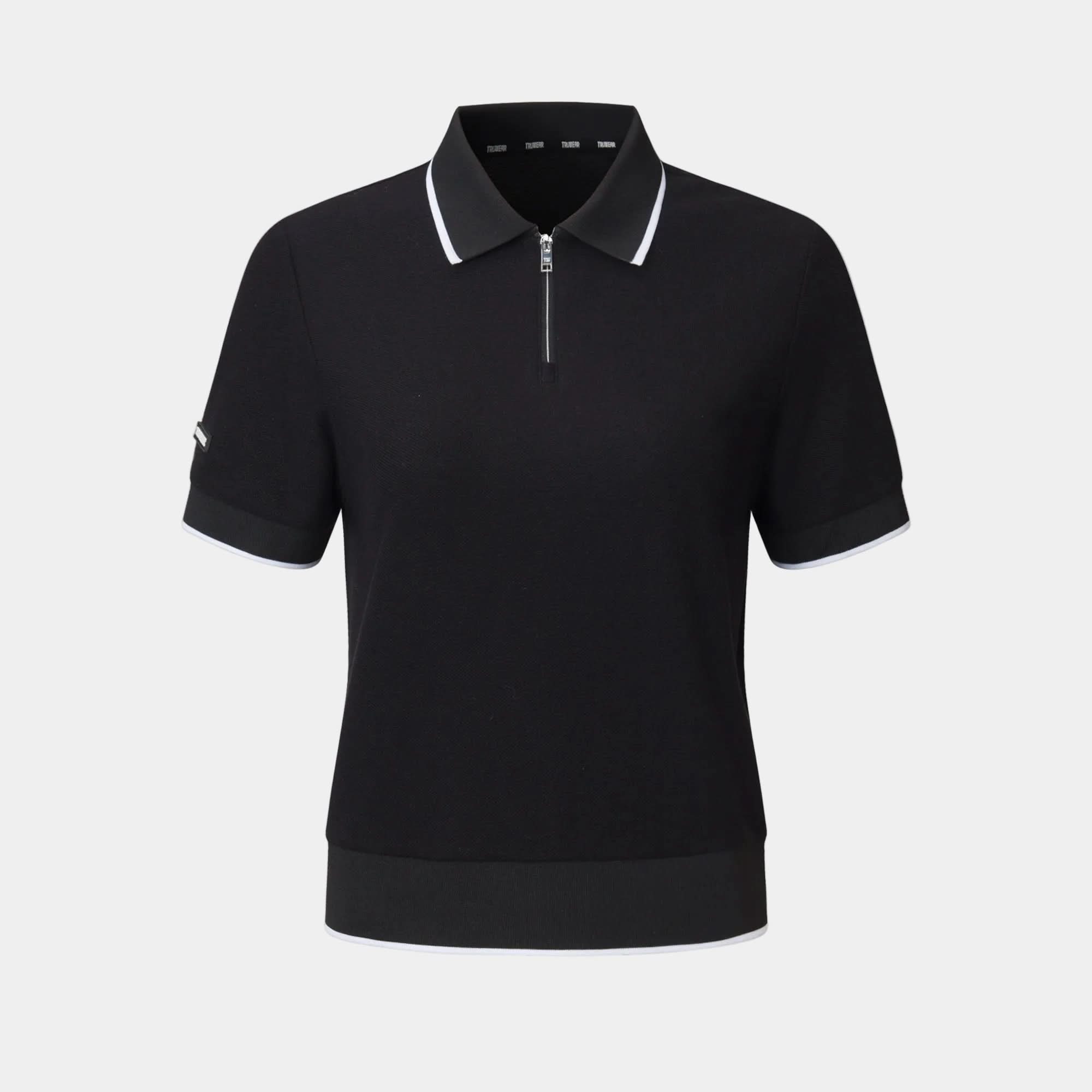 Vanguard Womens Polo