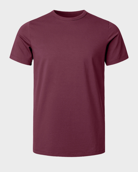 Spectacle 2.0 Plum T-Shirt