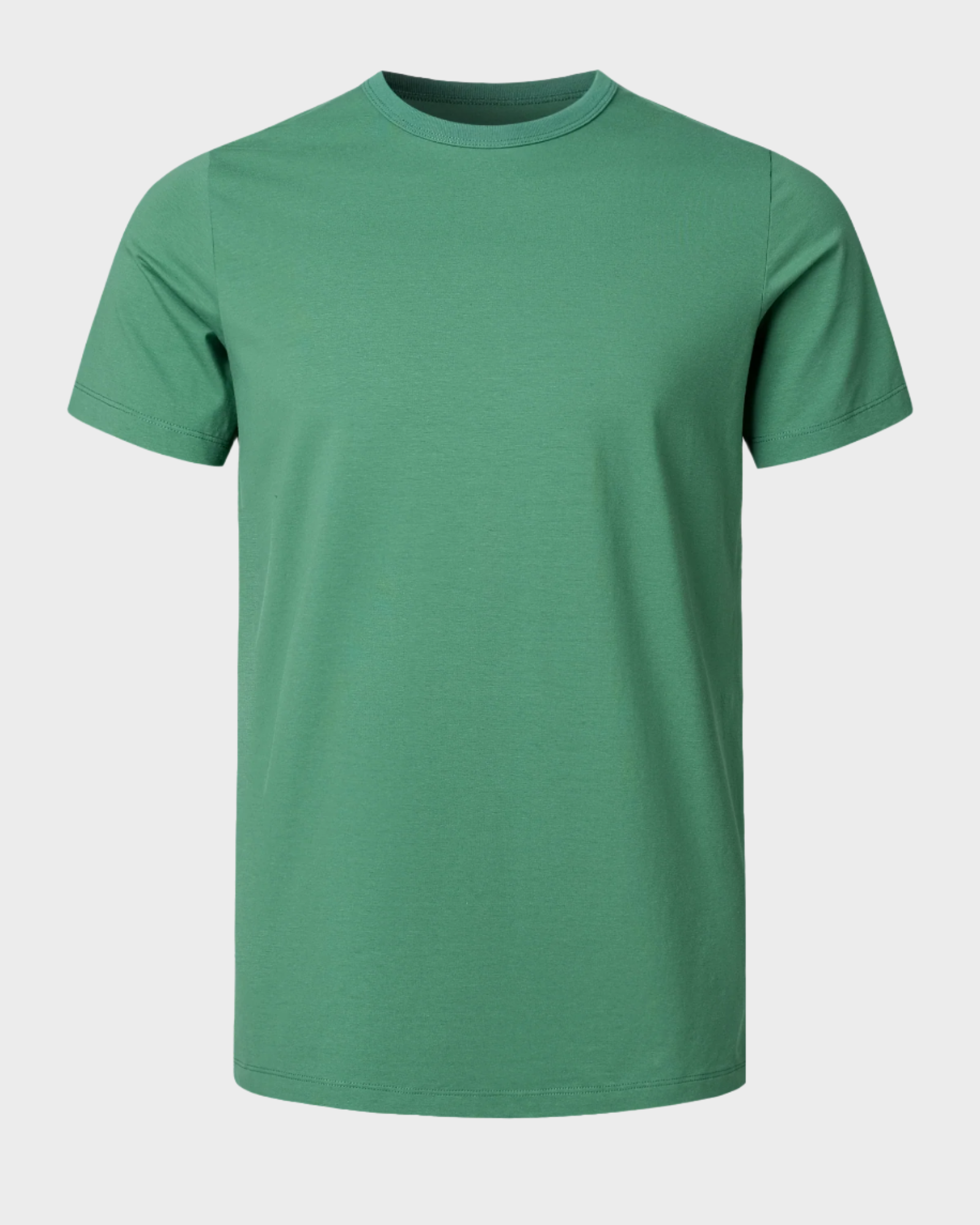 Spectacle 2.0 Pine Green T-Shirt - Green