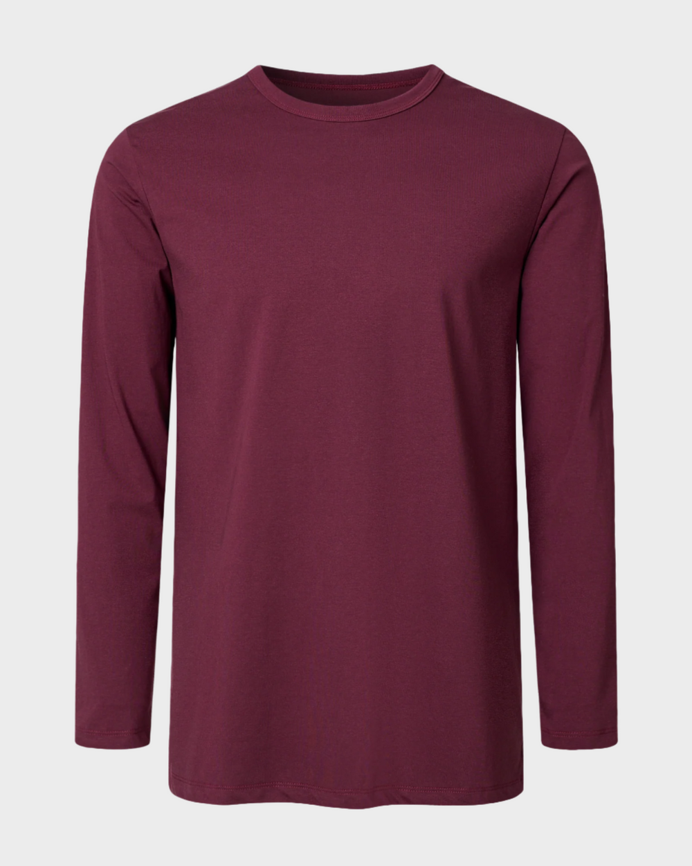 Spectacle 2.0 Plum Long Sleeve