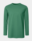 Spectacle 2.0 Pine Green Long Sleeve - Green
