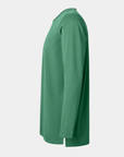Spectacle 2.0 Pine Green Long Sleeve - Green
