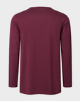 Spectacle 2.0 Plum Long Sleeve