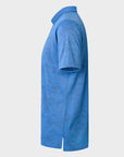 Swell Polo Cobalt Blue - Cobalt