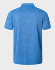 Swell Polo Cobalt Blue - Cobalt