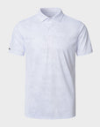 Swell Polo Dove White - White