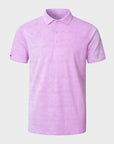 Swell Polo Dusty Rose