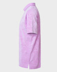Swell Polo Dusty Rose - Rose
