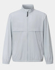 Drive Performance Jacket Light Grey - Light Grey