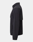 Drive Performance Jacket Black - Black