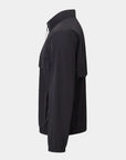 Drive Performance Jacket Black - Black