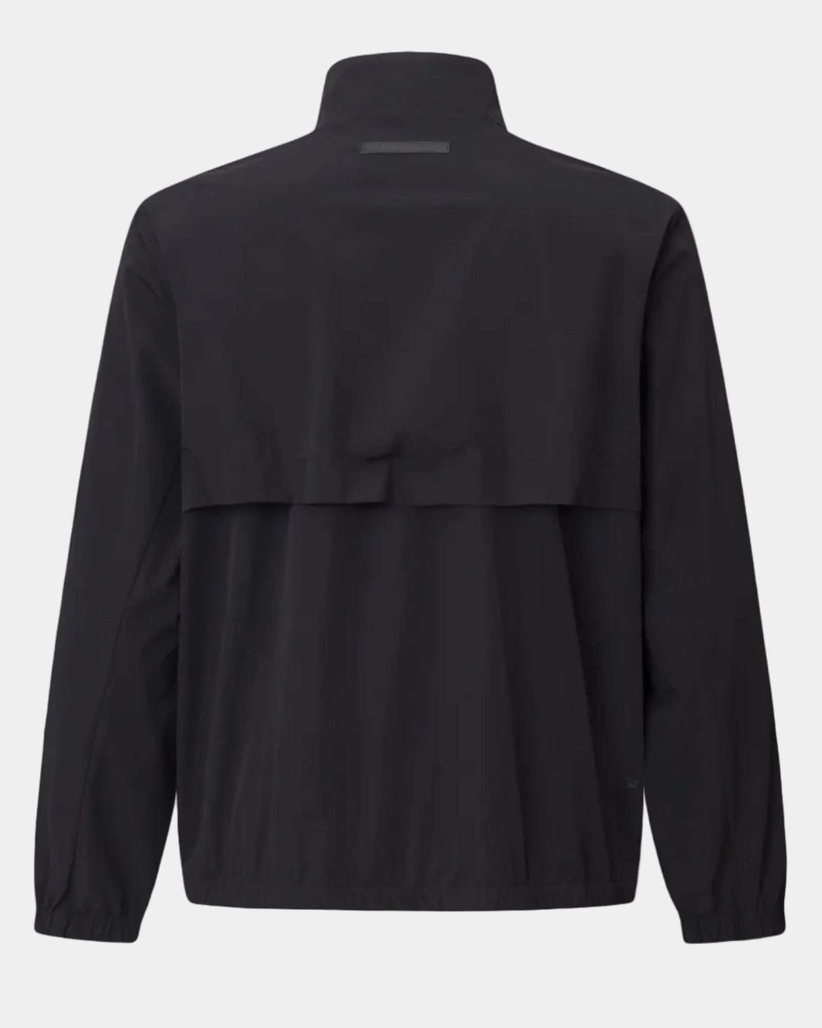Drive Performance Jacket Black - Black