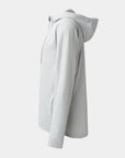 Women's Expedition Jacket Light Grey - Grey
