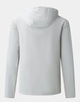 Women's Expedition Jacket Light Grey - Grey