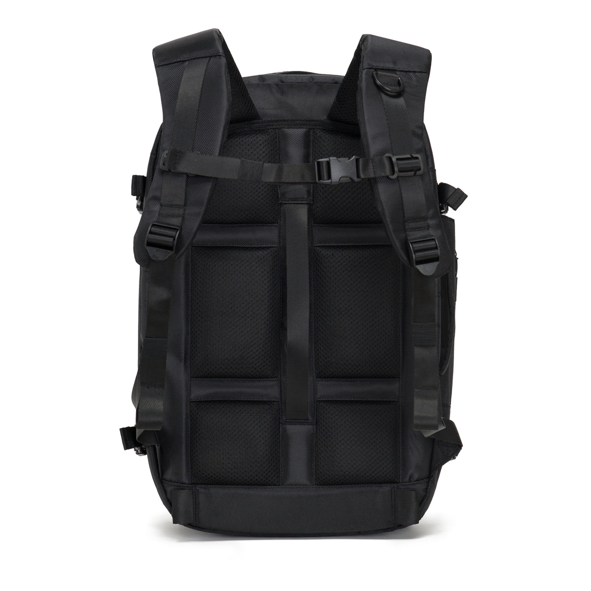 Navigate 1.0 Backpack Black