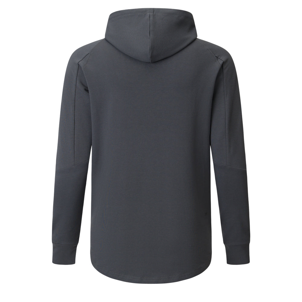 Scuba Hoodie Off Shadow