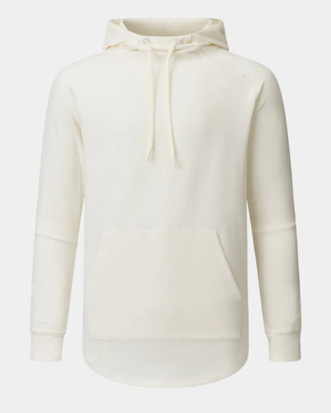 Scuba Hoodie Off White