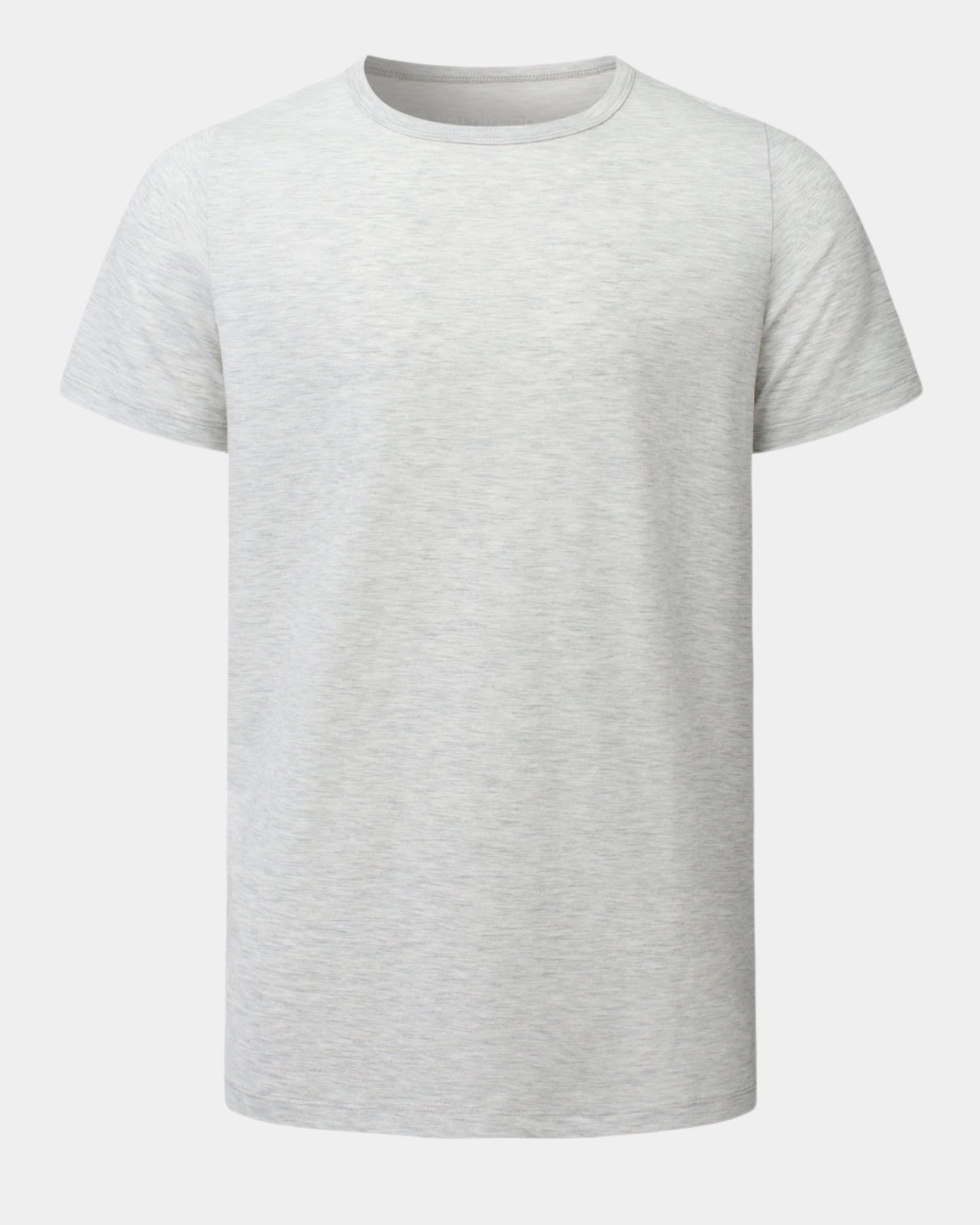 Spectacle 2.0 Heather White T-Shirt - 2.0 Heather