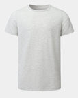 Spectacle 2.0 Heather White T-Shirt - 2.0 Heather