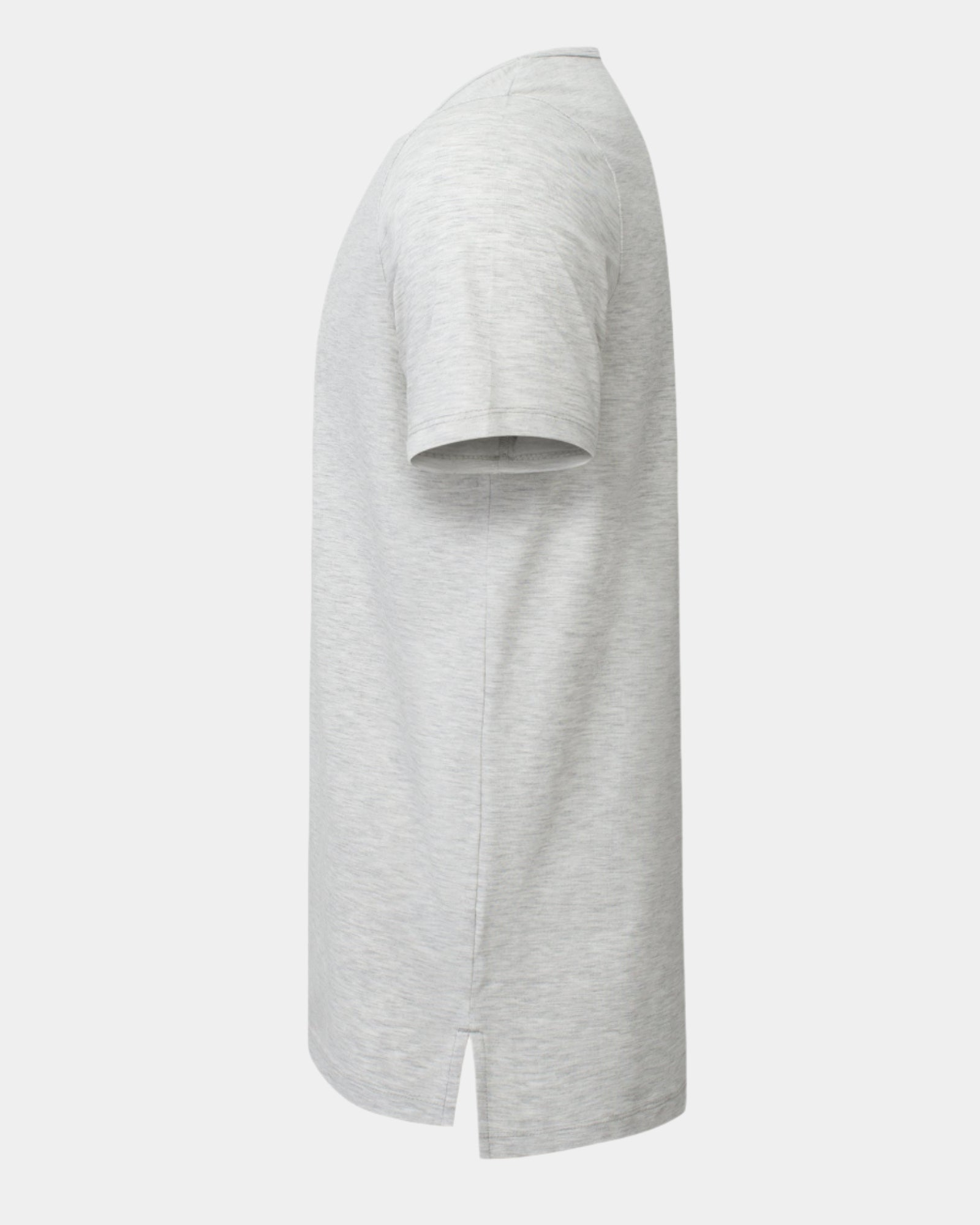 Spectacle 2.0 Heather White T-Shirt - 2.0 Heather
