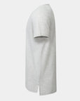 Spectacle 2.0 Heather White T-Shirt - 2.0 Heather