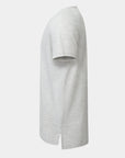 Spectacle 2.0 Heather White T-Shirt - 2.0 Heather