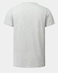 Spectacle 2.0 Heather White T-Shirt - 2.0 Heather