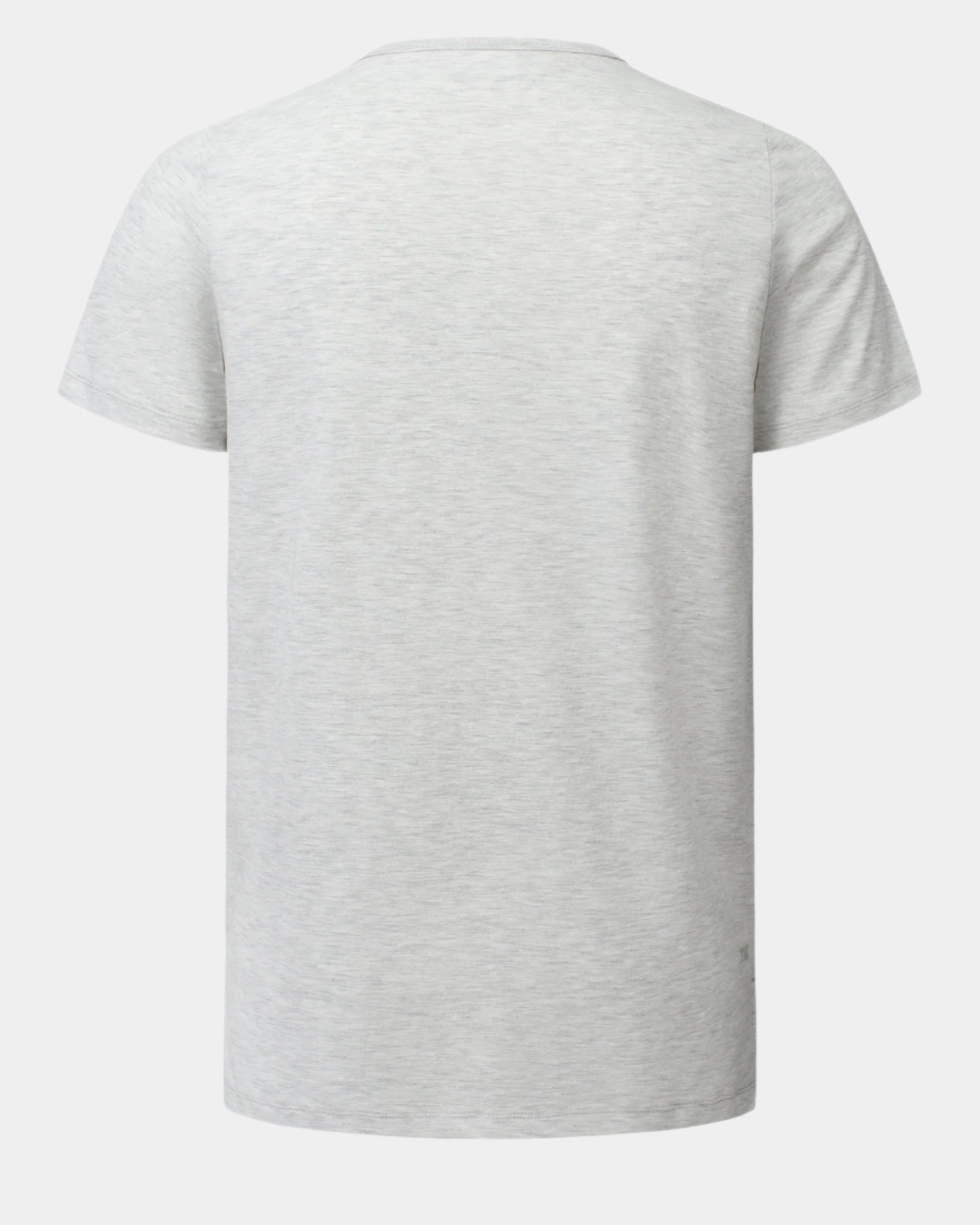 Spectacle 2.0 Heather White T-Shirt - 2.0 Heather