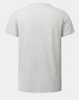 Spectacle 2.0 Heather White T-Shirt - 2.0 Heather