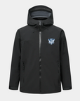 BYU Crusade Jacket Black