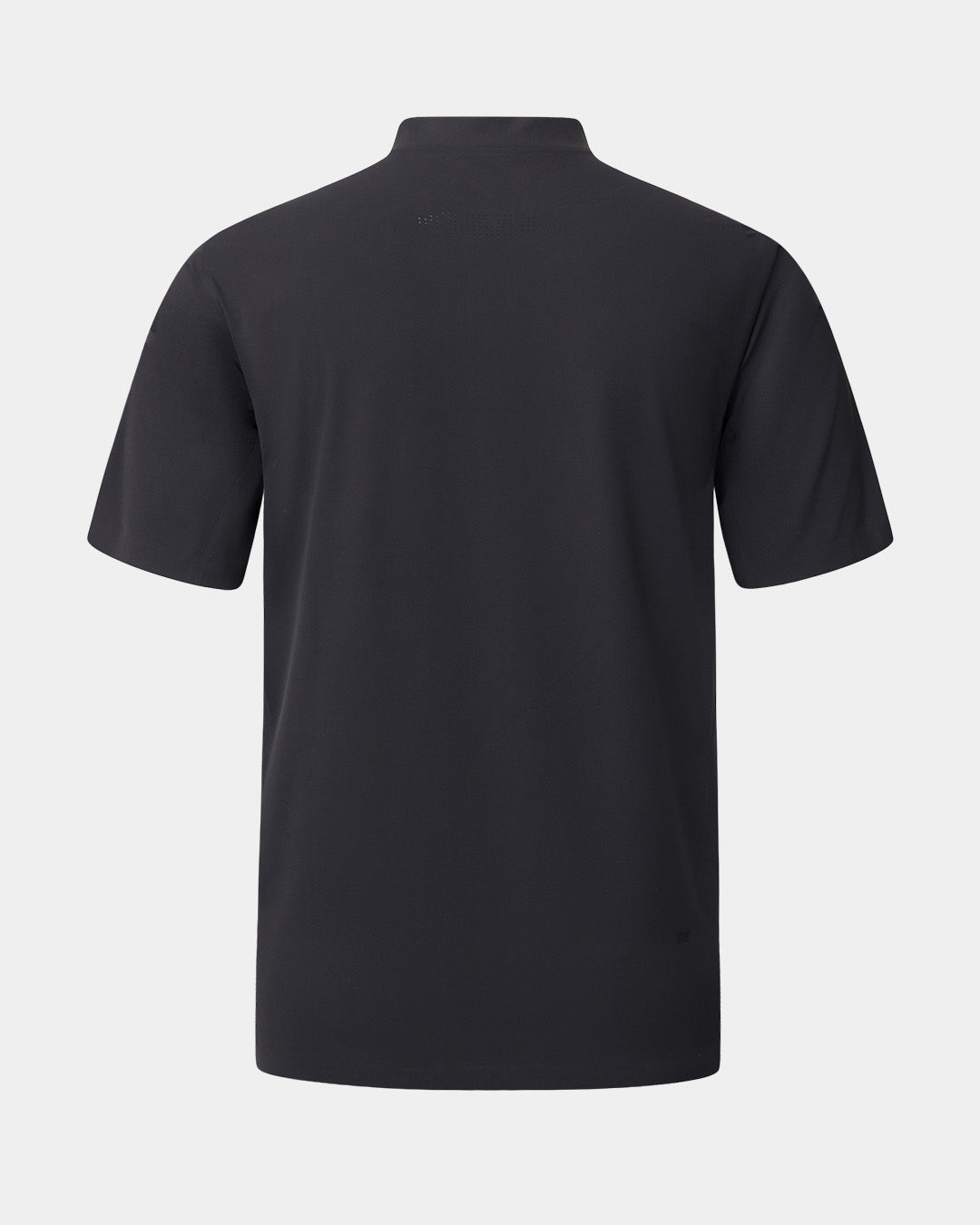 Legacy Blade Black Polo Back