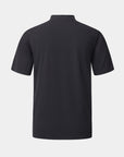 Legacy Blade Black Polo Back