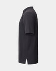 Legacy Blade Black Polo